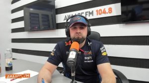 Лям туда лям сюда Заур Курбанов