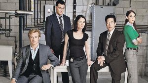 🇺🇸 Сериал «Менталист / The Mentalist» — Русский трейлер (2008 - 2015) 7 сезонов 🎦🎬🎥🎤🚀🔥💥⚡️
