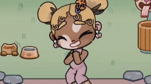 кто придёт на сходку? 🥺~в опис~