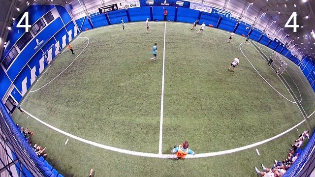 Oldschool Vs FK Birlik