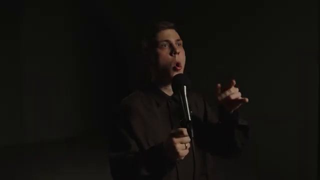 Пётр Саранча - Una Mattina (beatbox Cover)