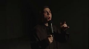 Пётр Саранча - Una Mattina (beatbox cover)