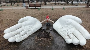 Первый молочный коктейль в Парке в 2026 году