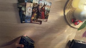 КТО У ВАС НА ПОРОГЕ❓❗️🌺РАСКЛАД ТАРО