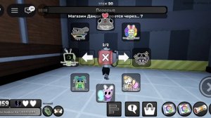 мир денди выполняю задания для получения золотого скина басси 2 часть