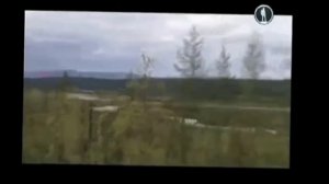 Михаил Гулько_По тундре