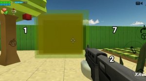 сколько нужно чтоп уничтожить всех стёкла?