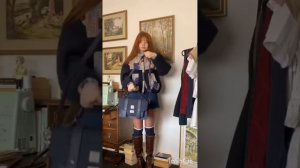 Эмбер Фонби ✨ | Создательница «тихой моды», переосмысливающая