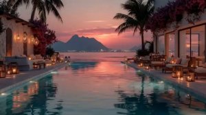 Музыка Релакс Chill Sunset House  Summer Relaxing Beats