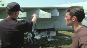 Знаменитые самолёты 2 сезон 4 серия (документальный сериал, 2009)