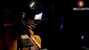 И.С. Бах - Пастораль фа мажор