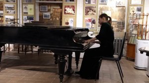 XXXI  Международный фестиваль камерной музыки имени Сергея Коршункова. 2026.03.30 Белова Анна.