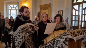 Днесь висит на древе...