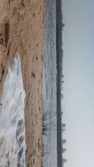 Открываем пляжный сезон Рязань Борки