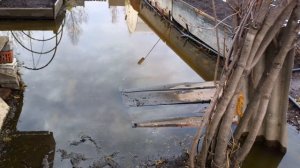 31-03-2026 вот так затопило участок