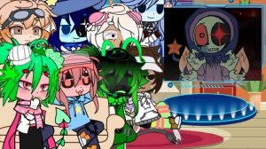 Реакция мир денди | часть 19