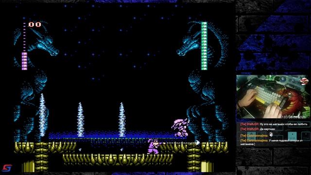 Kage Ласт Босс