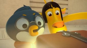 Лонки – великий обманщик Running Man: Revengers Трейлер