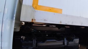 Рефрижератор 3 метра