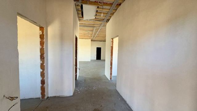 Дом в КП Солнечное Травкино