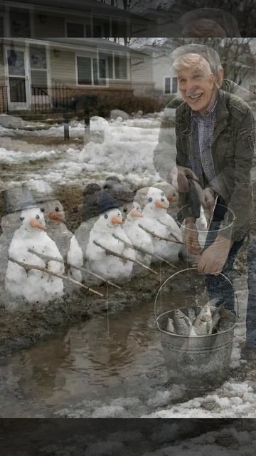 Улыбнись 1 апреля