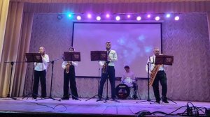 "Melancolie du blues" - Raul Romo