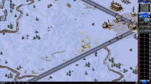 Command and Conquer Red Alert 2 Allied Кампания за Союзников миссия 10