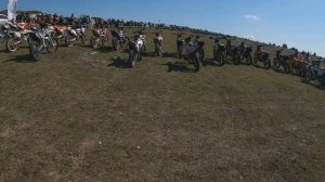 КАНТРИ КРОСС / Кубок Крыма 2026 / 1-й этап / Бахчисарай / 2026