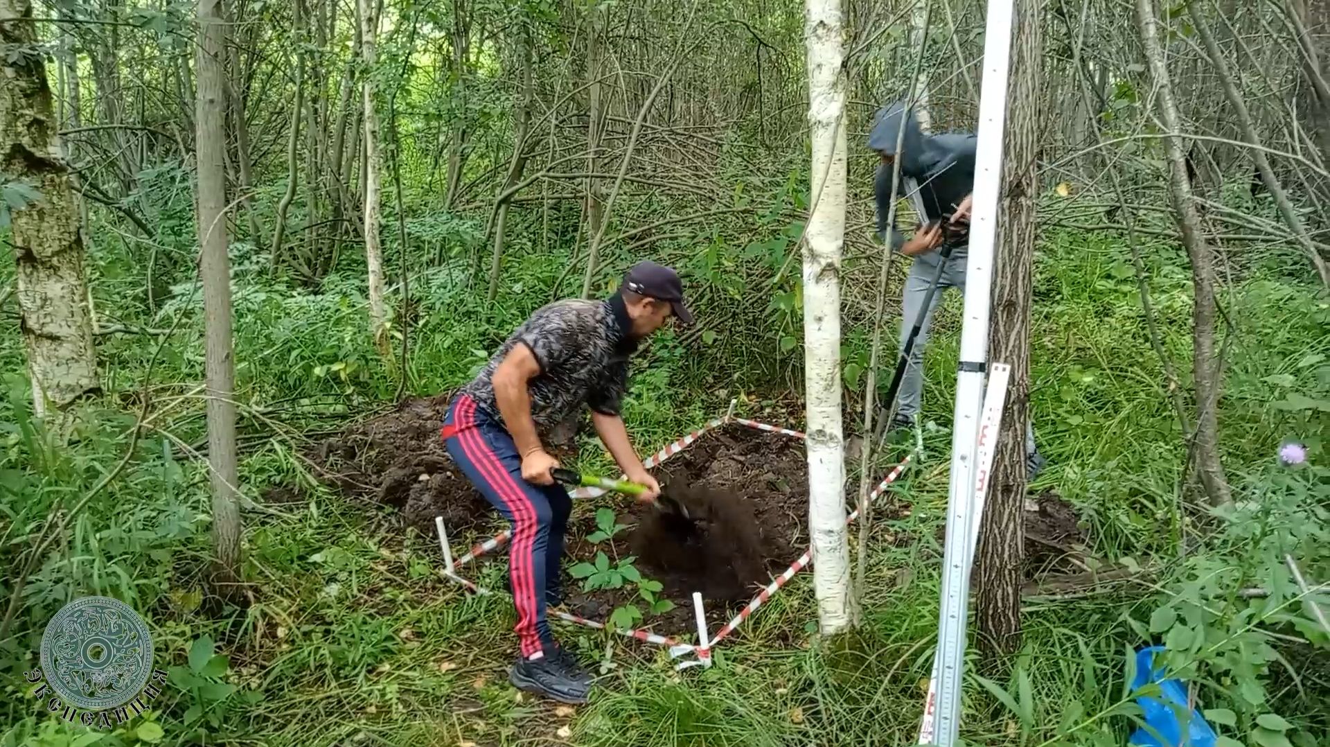 Археологическая экспертиза в Нижегородской области