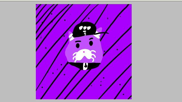 арт для кота33к