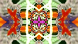 Футажи! Футаж Очаровательные фантастические пейзажи 15!