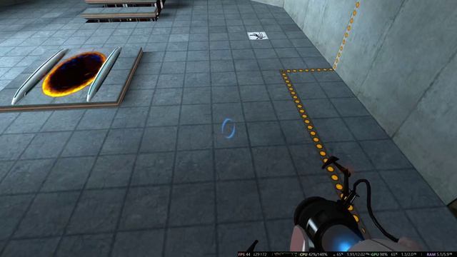 Играю В Portal