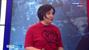 Марина Насонова о нововведениях конкурса "Мастер года"