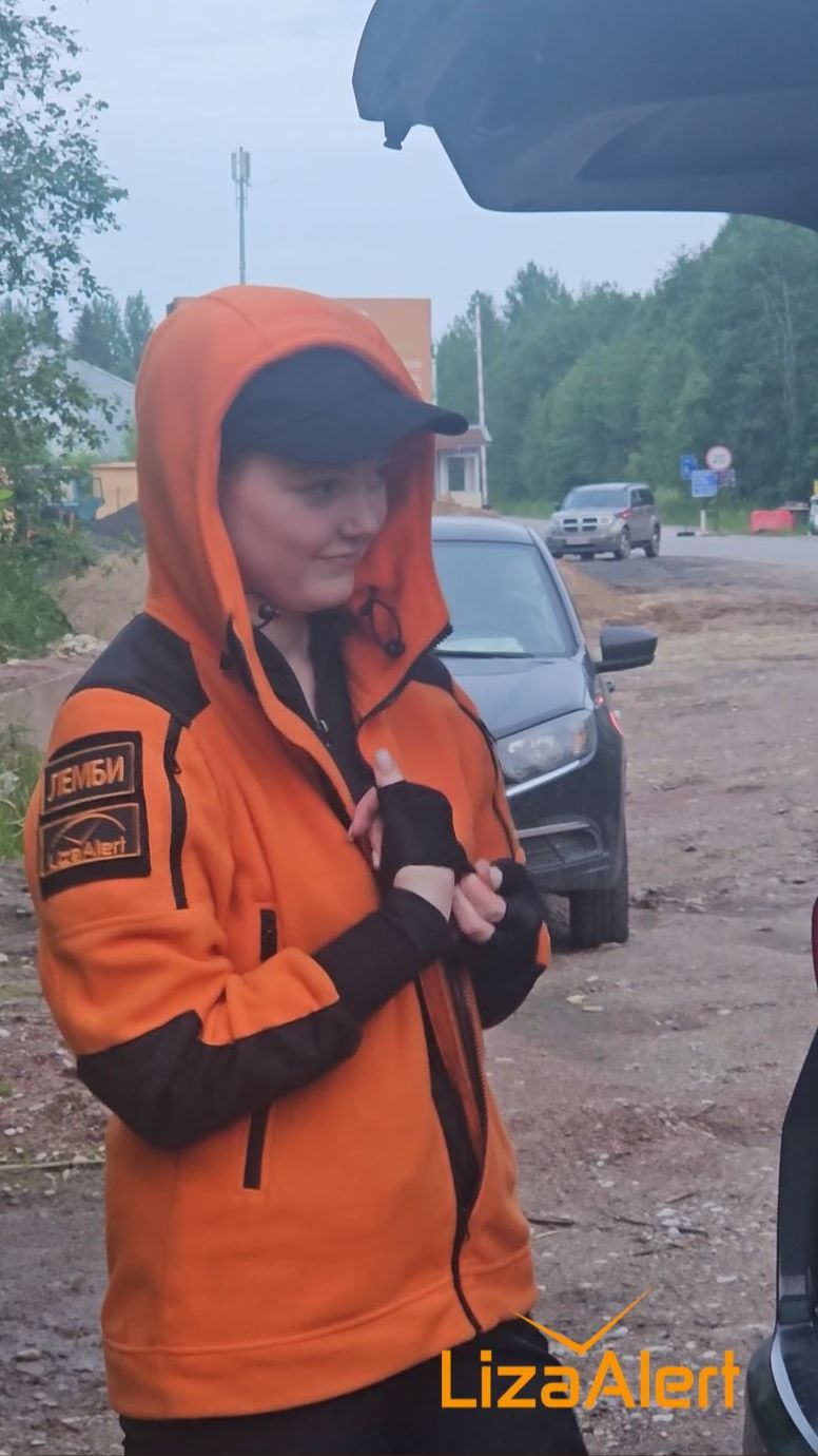 Поиск в Пупышево 2025