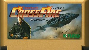 CrossFire (NES)