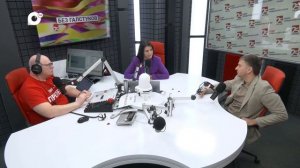 Без Галстуков / 31.03.26