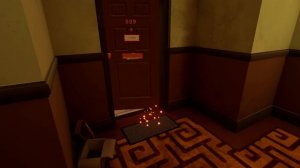 The Baby In Yellow 3 Gameplay