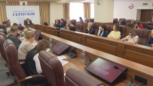 1 мая в Серпухове открытие сезона в парках