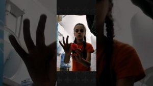 Мою монстрикса!