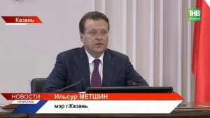 Уборка Казани после зимы началась досрочно: город очищают от реагентов и свалок