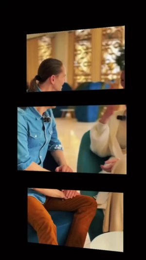 ⏺ Интервью с Татьяной Третьяк 🫶