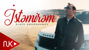 Elmir Qehremanov - istemirem 2026 (Yeni Klip) 4K