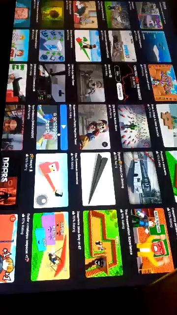 играю в роблокс