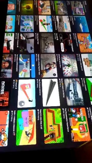 играю в роблокс