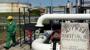 Словакия и Венгрия отвечают жестко на блокировку транзита по "Дружбе".