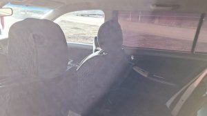 Toyota Corolla Fielder 2001г.