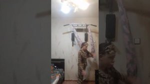 воздушная гимнастика