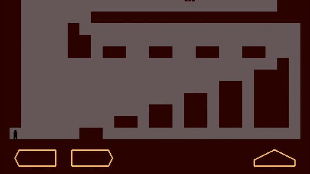 Level Devil прохождение финала (3 мир)