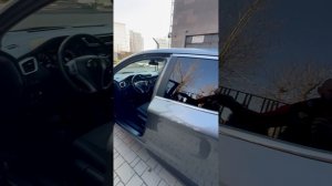 Ниссан кашкай