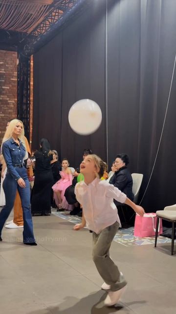 Модное событие #GFE 2026